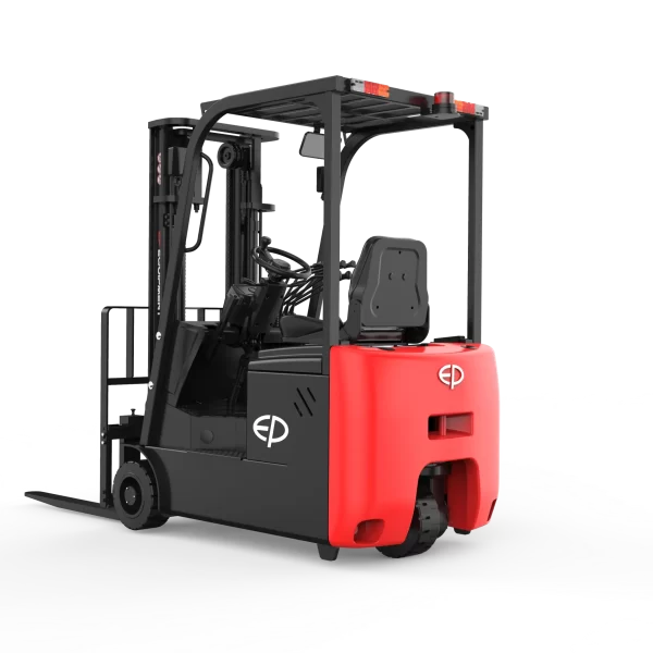 EFS151 3-Wheel Li-ion Counterbalance