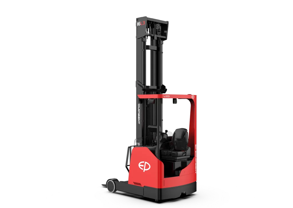 The CQD16 PRO is the 1.6 tonne model in the CQD14 and CQD16 PRO series.
