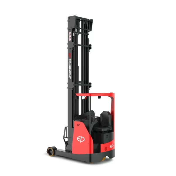 CQD25RVF Reach Truck
