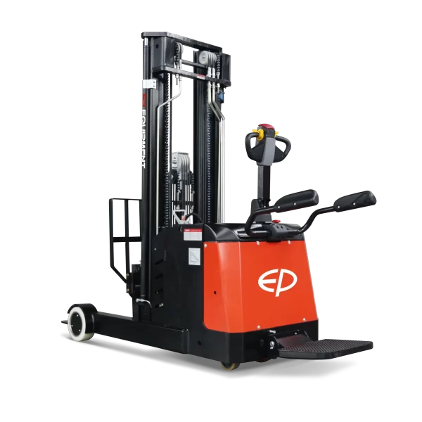 The CQE12R has lift heights up to 5.5 meters