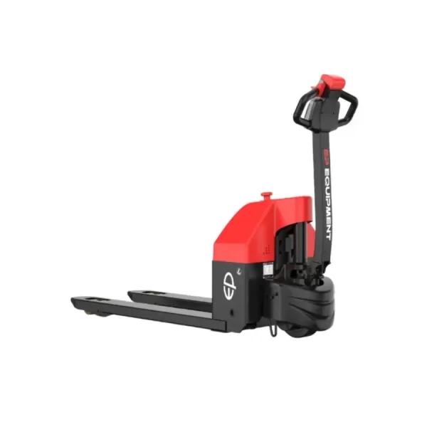EPT20-15ET Electric Pallet Truck