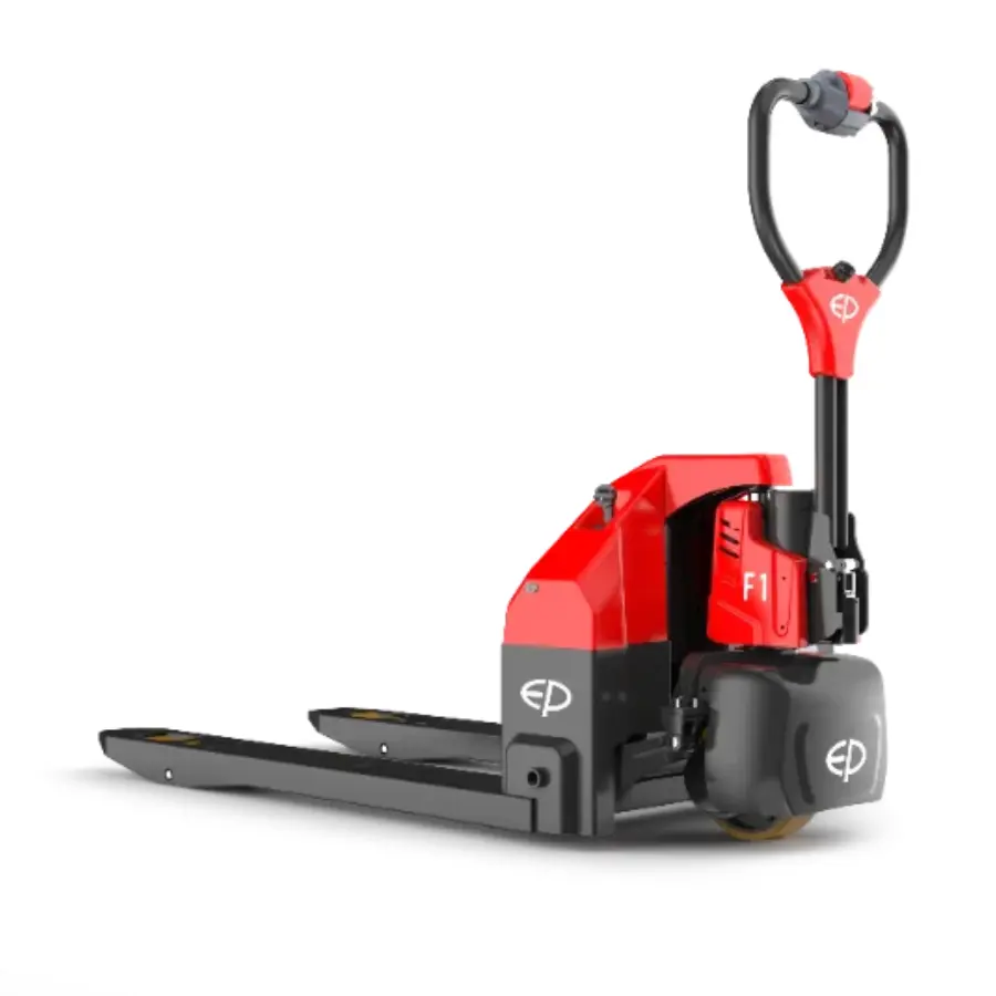F1 Electric Pallet Truck